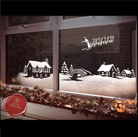 Office Products - Snow Windows Stencils, Besaxa Journal, Starlink Mini Travel Case - MSRP $8,259