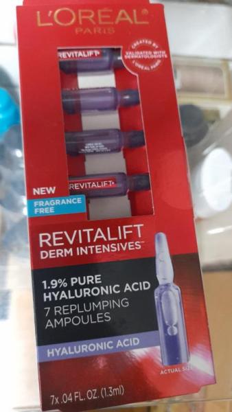 LOREAL REVITALIFT