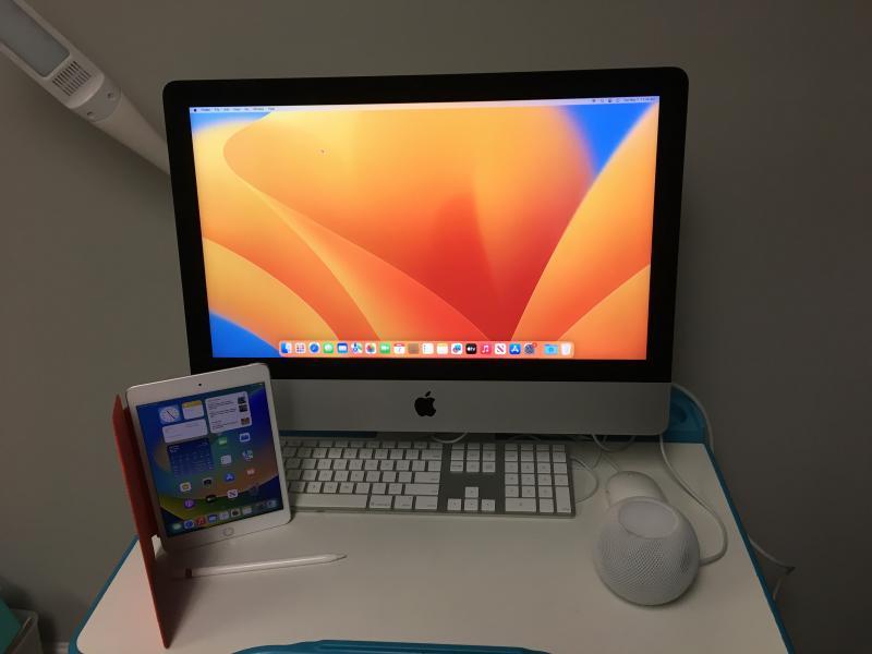 Apple "Silver" Bundle Package