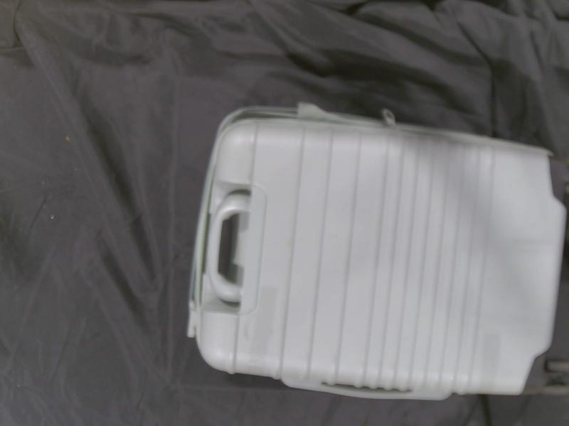 Luxury Department Store Luggage - Mystery Box - Original MSRP $50