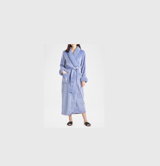 Apparel - Natori Plush Sherpa Robe 52, French Connection Whisper Dress & More - Original MSRP $1,139