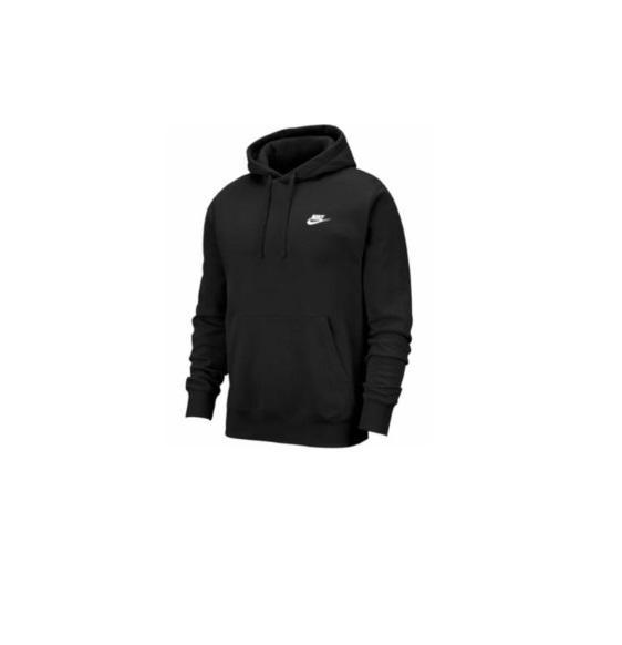 Apparel - Nike Pull Over Hoodie, Crew Socks, Ralph Lauren Signature Embroidered Crew Socks - Original MSRP $2,074