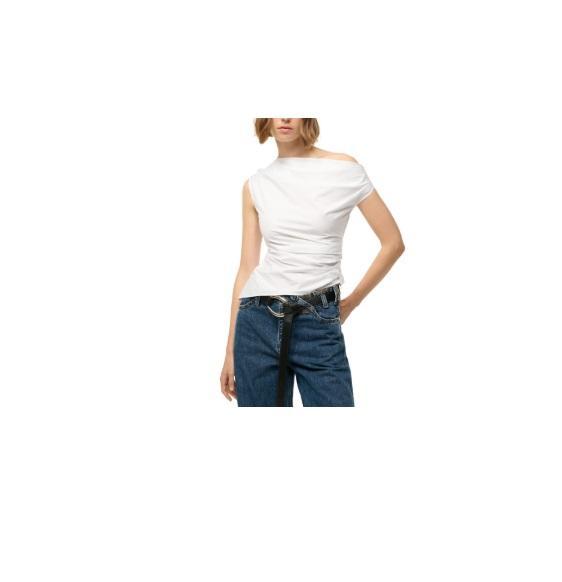 Apparel - Staud Phare Top, Alice & Olivia Luna Floral Willa Silk, Wacoal, Levi's, Good American - Original MSRP $1,769