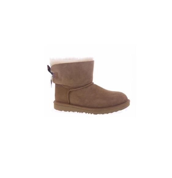 Shoes- Ugg Mini Bailey Bow II, Sorel Whitney, Birkenstock, Nike, KEEN, See Kai Run, Steve Madden - Original MSRP $1,622