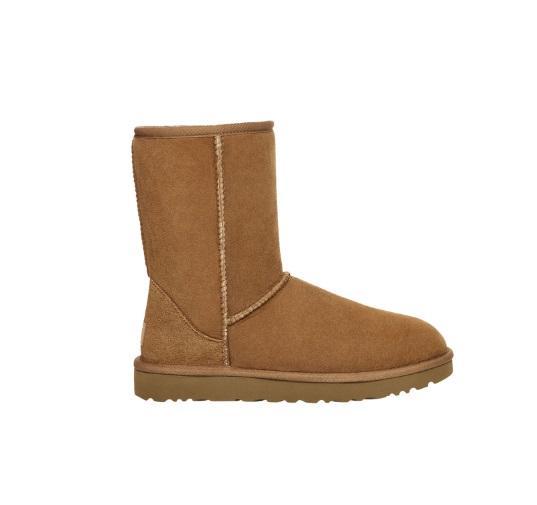 Shoes - Ugg Classic Short Ii Boot, Nike, Adidas Kids Gazelle, ECCO Street Lite Retro, Crocs - Original MSRP $1,120