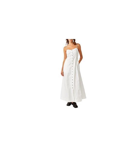 Apparel - Free People Just Jill Maxi, Bernardo, SKIMS, Wacoal, Commando, La Blanca, Calvin Klein - Original MSRP $2,087