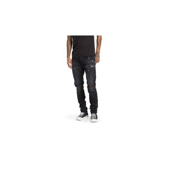 Apparel - Purple Brand Paint Splatter, Bugatchi, Ugg, Nike, Faherty, Robert Barakett, BOSS, Frye - Original MSRP $2,586