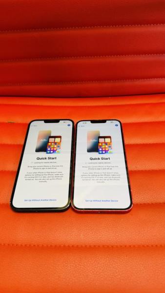 Apple iPhone 14 Pro, 13 units, MSRP: $13,500