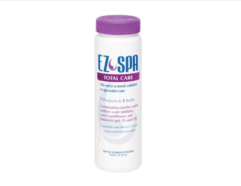 Lawn and Garden - API EZSOM1 EZ Spa Water Care Program, Outdoor Fly Trap Hanging - MSRP $2,144