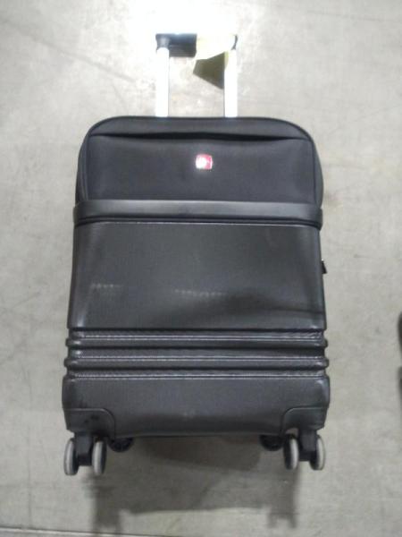 Luxury Department Store - Luggage