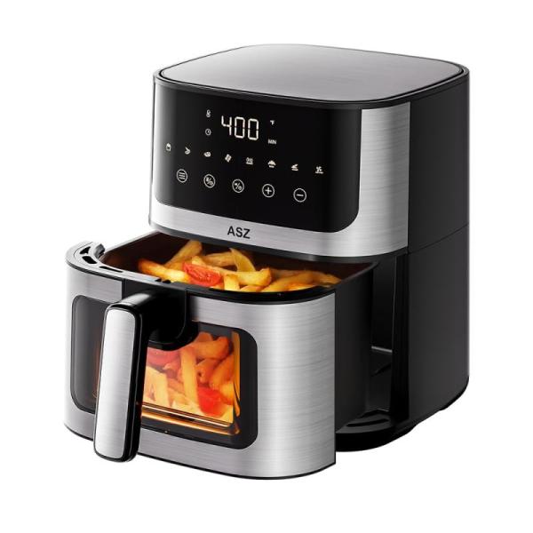 Kitchen - Dandat Gift Stainless Steel Insulated Skinny Tumblers, Eamoment 5.5QT Program Slow Cookers - MSRP $3,406