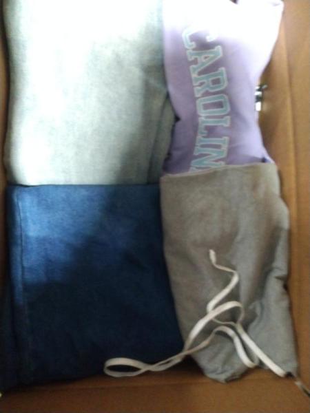 Luxury Department Store - Apparel
