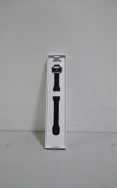 Google Pixel Watch Active Sport Band - Large, Obsidian - Est Retail $49