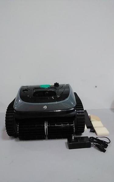 WYBOT C1 Robotic Pool Vacuum for Inground Pools - MSRP $499