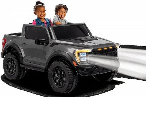 Pallet of Power Wheels Ride-Ons - MSRP $697