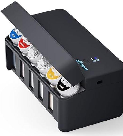 Office Product - Offnova White Ink Circulation System, 1-Pack Magenta Drum Unit Replacement - MSRP $5,771
