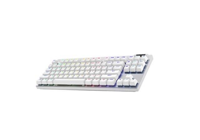 C Grade Electronics - Logitech Gaming Keyboards - MSRP $1,942