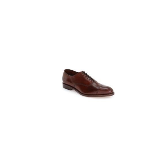 Shoes - Allen Edmonds Park Avenue Cap-toe Oxford Dress, Hoka, Birkenstock, Nike, Hunter - Original MSRP $1,392.16