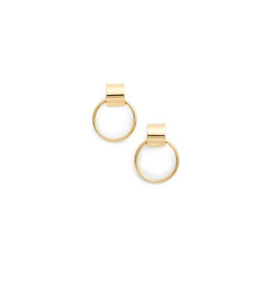 Jewelry - Jenny Bird Faye Hoop Earrings, SHYMI Small Pave Heart, Ettika Stud Earrings & More - Original MSRP $2,383.18