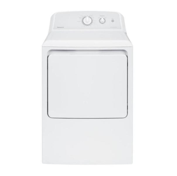 GE 27 in. Gas Dryer - MSRP $1220