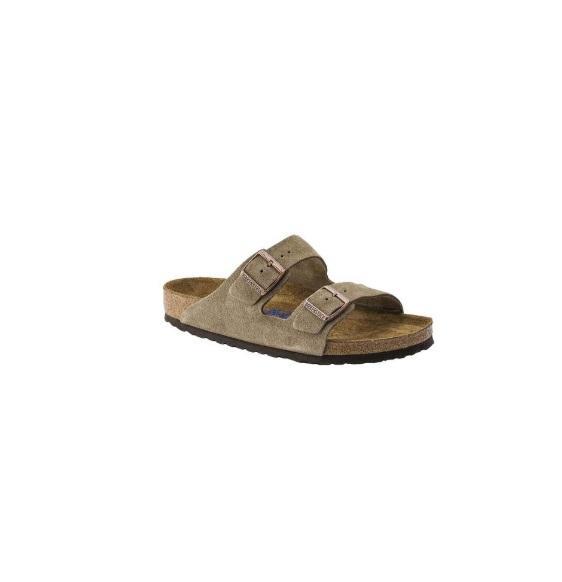 Birkenstock Arizona Soft Footbed Suede Leather Sandals & Assorted Shoes - Original MSRP $8,051.96