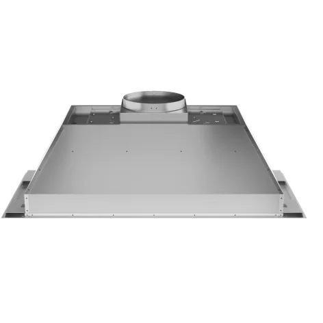 GE Profile UVC9480SLSS 610 - 1220 CFM 48 Inch Wide Panel Ready Range Hood Insert - MSRP $1,478