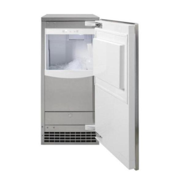 GE Nugget Ice Maker (Panel Ready) - MSRP $3800