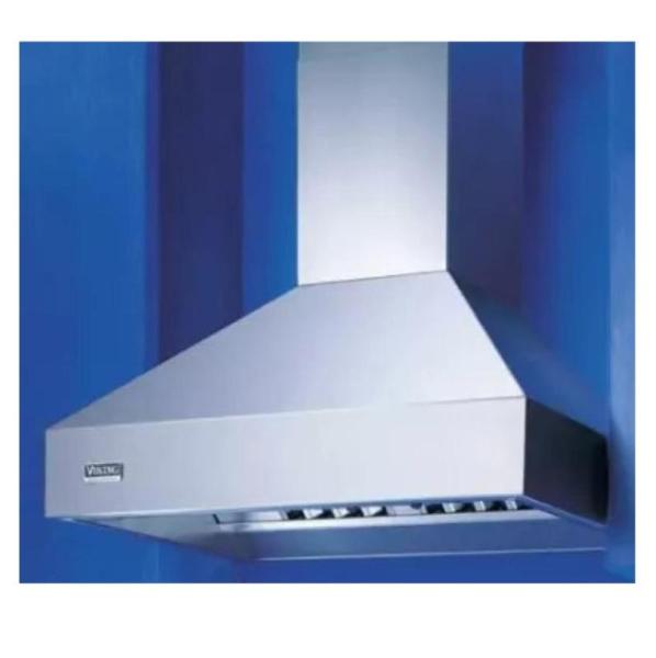 Viking Vent A Hood Range Hood - MSRP $4700