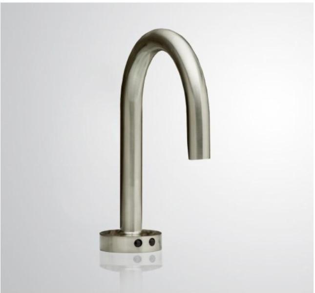 Mac Faucets Modern Automatic Sensor Faucets - $3000
