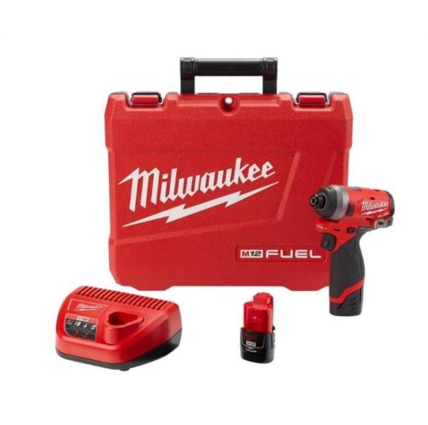 Lot of Tools From Milwaukee, DeWalt, & More - MSRP $2760