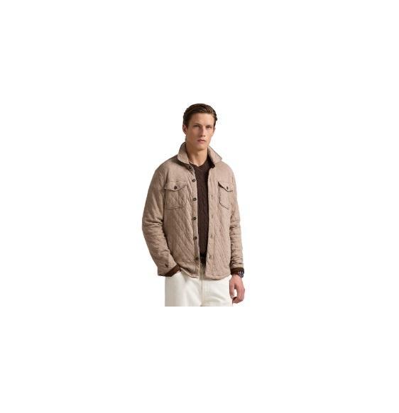 Apparel- Ralph Lauren Quilted Shirt Jacket, Good American Good Legs Slim Fit Skinny, Free People - Original MSRP $1,353