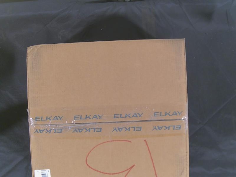 Elkay ELX1616CA0 Kitchen Sink - MSRP $443