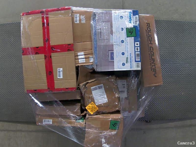 General Merch - Hamilton Beach Portable Dishwasher, 10 Gallon Ultra Quiet Oil-Free Air Compressor - MSRP $5,504