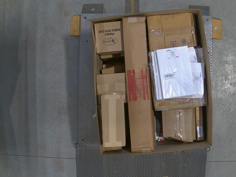 Electronics - Lenovo V15 Laptop, HP Maintenance Kit, Canon Toner Cartridges - MSRP $4,323