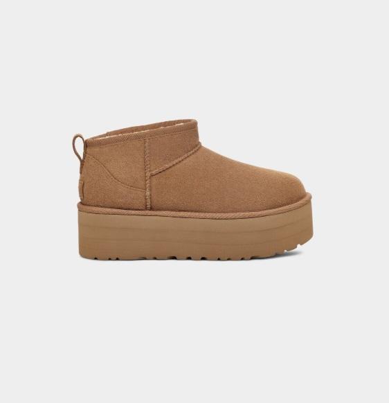 Shoes - Ugg Classic Ultra Mini Platform Boot, Hoka Transport, Dolce Vita, Birkenstock, Crocs - Original MSRP $1,181.10
