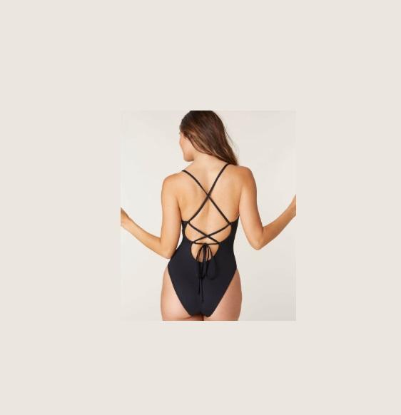 Apparel - Andie The Fiji 1pc Swim, Smartwool, Beach Riot, Wacoal, Wit & Wisdom, Free People - Original MSRP $1,673.70