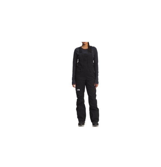 Apparel - The North Face Snow Bibs, Free People Jumpsuit, Robin Piccone, SPANX, Vince, Levi's - Original MSRP $1,949.93
