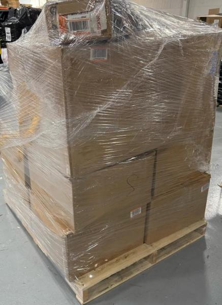 Home Goods - Keurig, Yale, SCHLAGE, Nespresso, Delta - MSRP $6,214