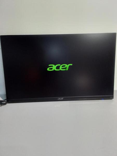 Acer 23.8" Widescreen LCD Monitor - MSRP $89