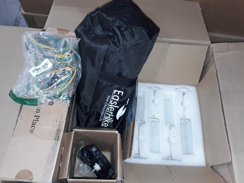 Mystery Box - AMZ LPN Product