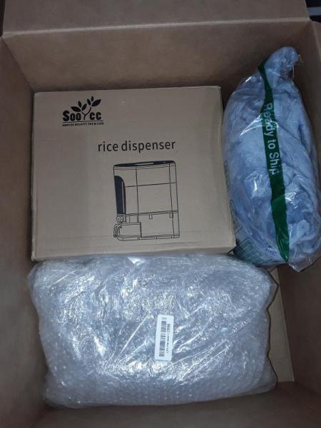 Parcel of General Merchandise - Mystery Box