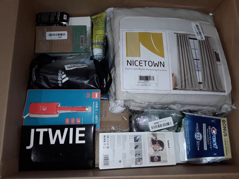 Mystery Box - AMZ LPN Product