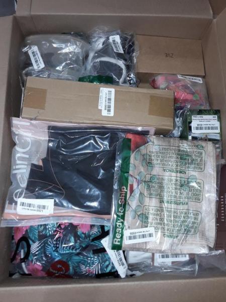 Mystery Box - AMZ Smalls/Mediums Product