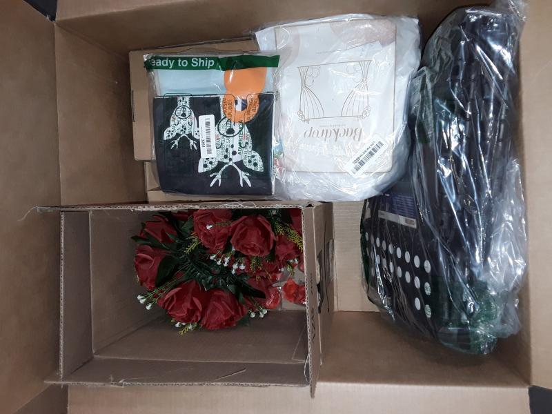 Mystery Box - AMZ LPN Product