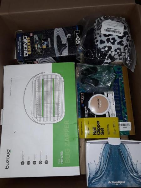 AMZ LPN Product - Mystery Box