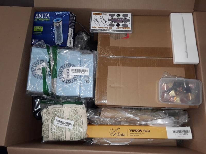 AMZ Smalls & Mediums Product - Mystery Box
