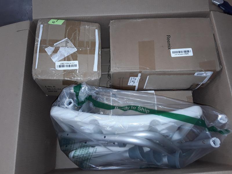 Mystery Box - Parcel of General Merchandise