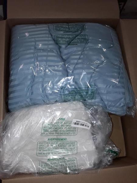 Mystery Box - AMZ LPN Product