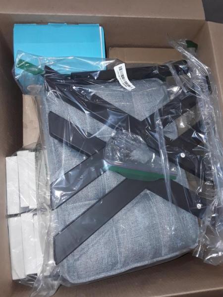 AMZ LPN Product - Mystery Box