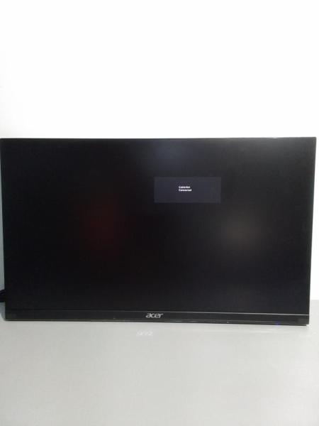 Acer 23.8" Widescreen LCD Monitor - MSRP $89